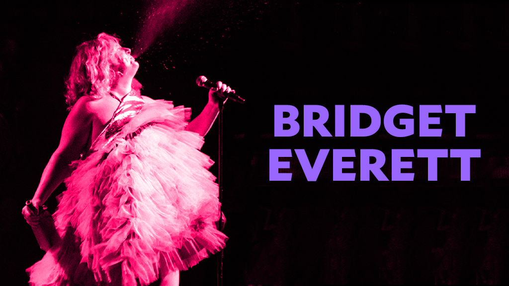 Bridget Everett