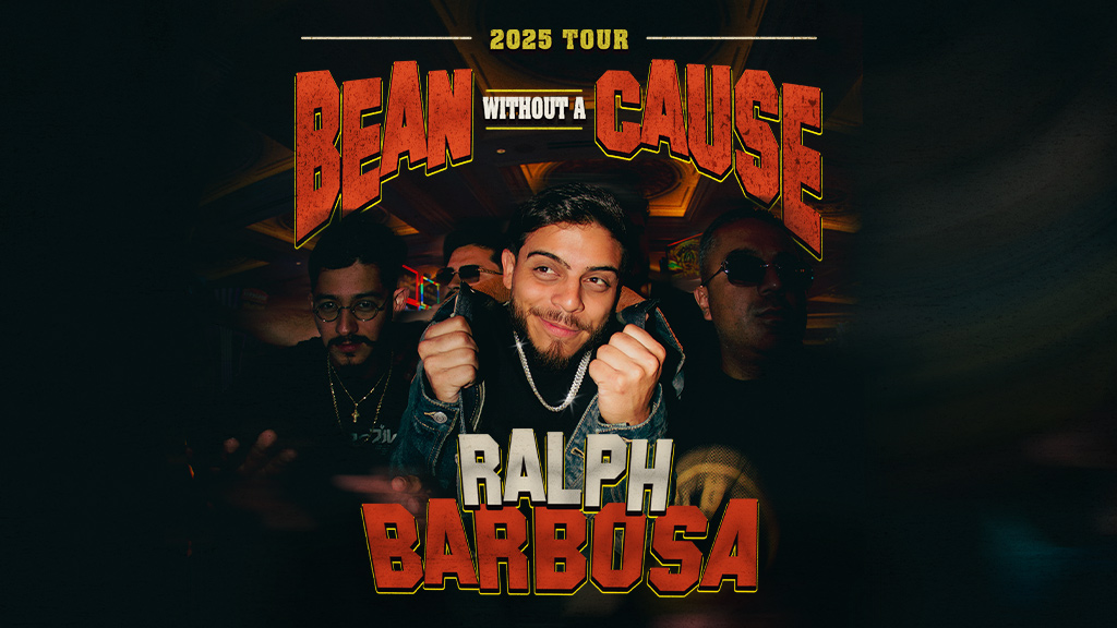 Ralph Barbosa