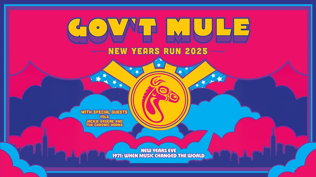 Gov't Mule