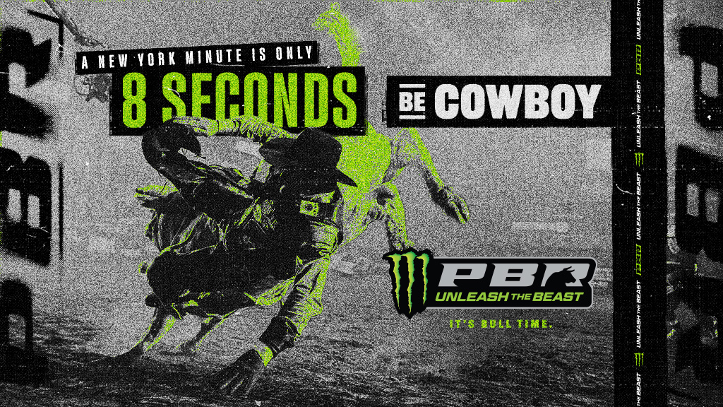 PBR: Unleash the Beast