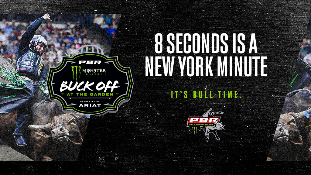 PBR: Unleash the Beast Three Day Admission (Fri - Sun)