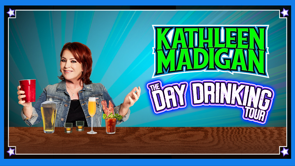 Kathleen Madigan