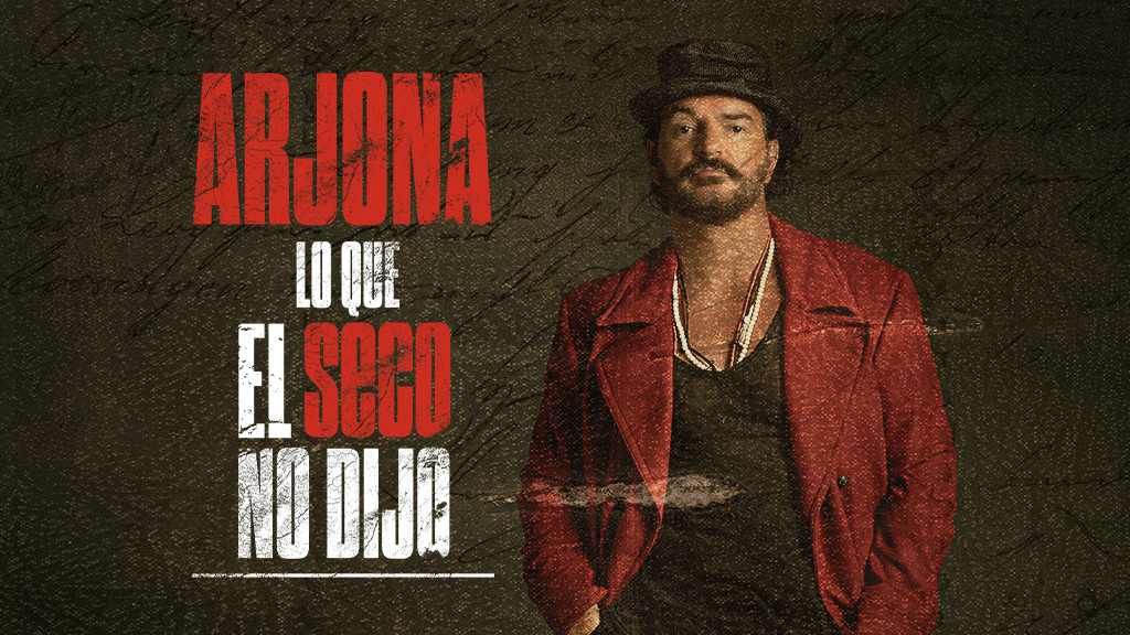 Ricardo Arjona