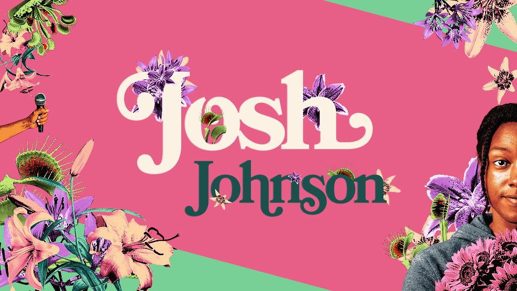 Josh Johnson