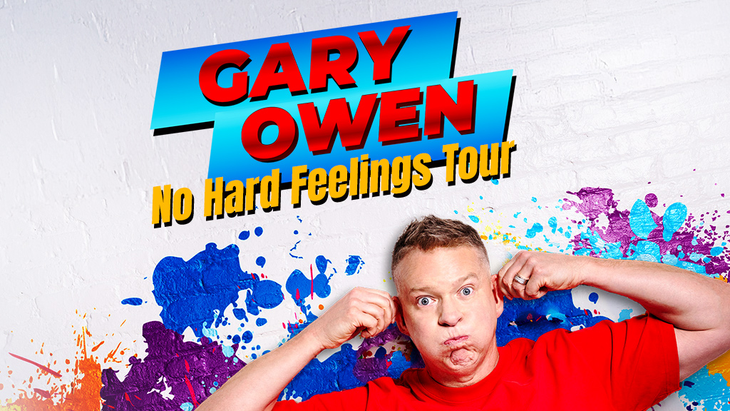 Gary Owen