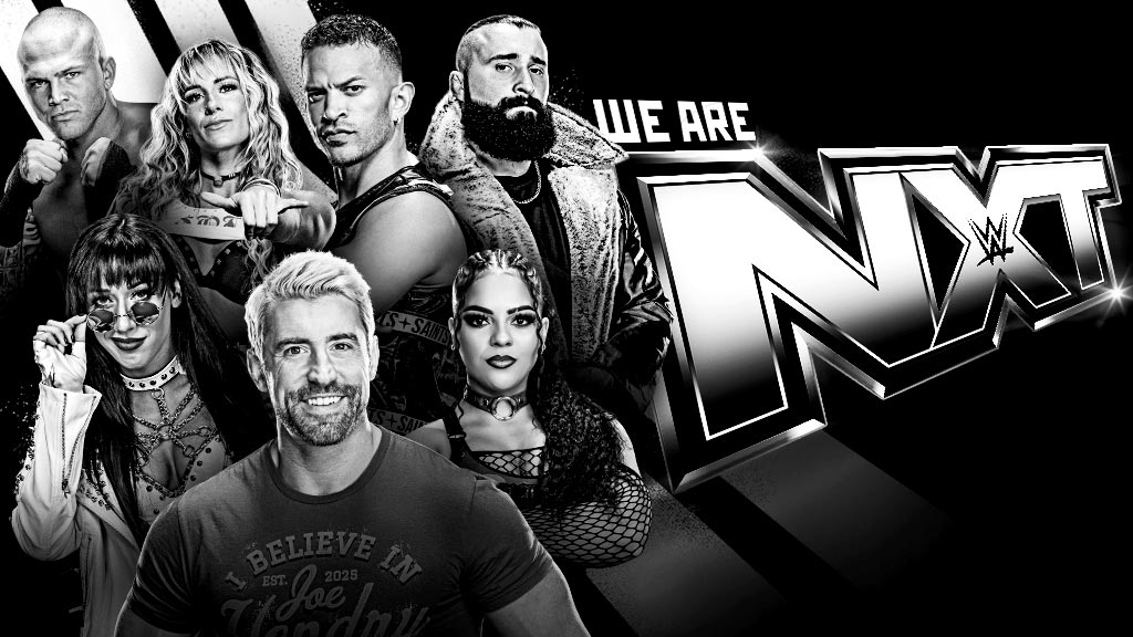 WWE NXT