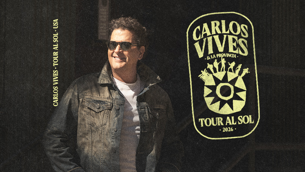 Carlos Vives