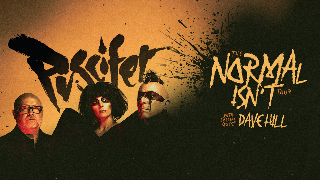 Puscifer