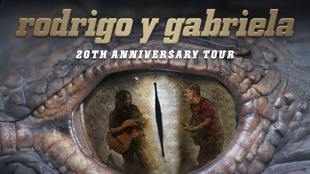 Rodrigo y Gabriela