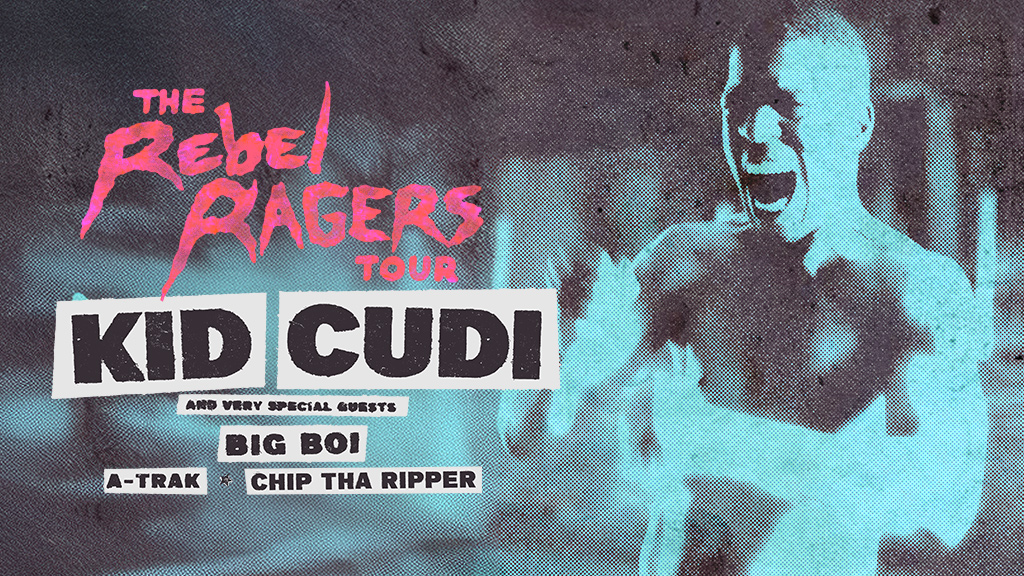 Kid Cudi