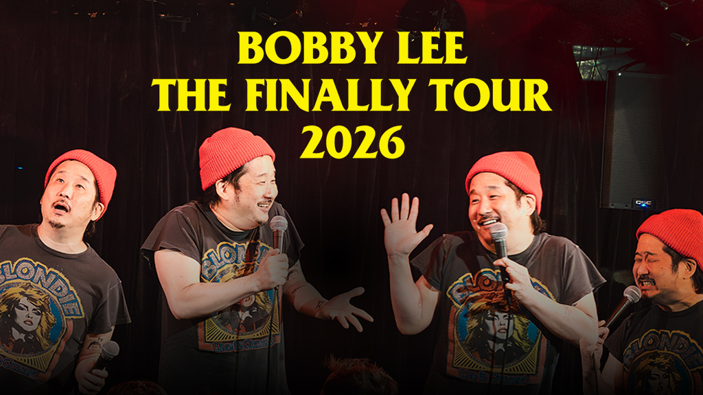 Bobby Lee