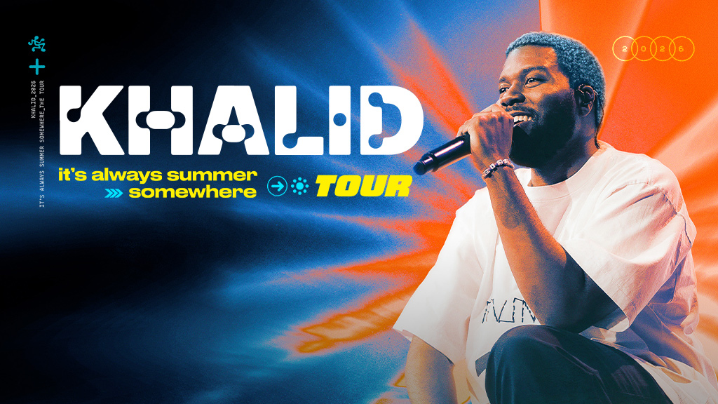 Khalid