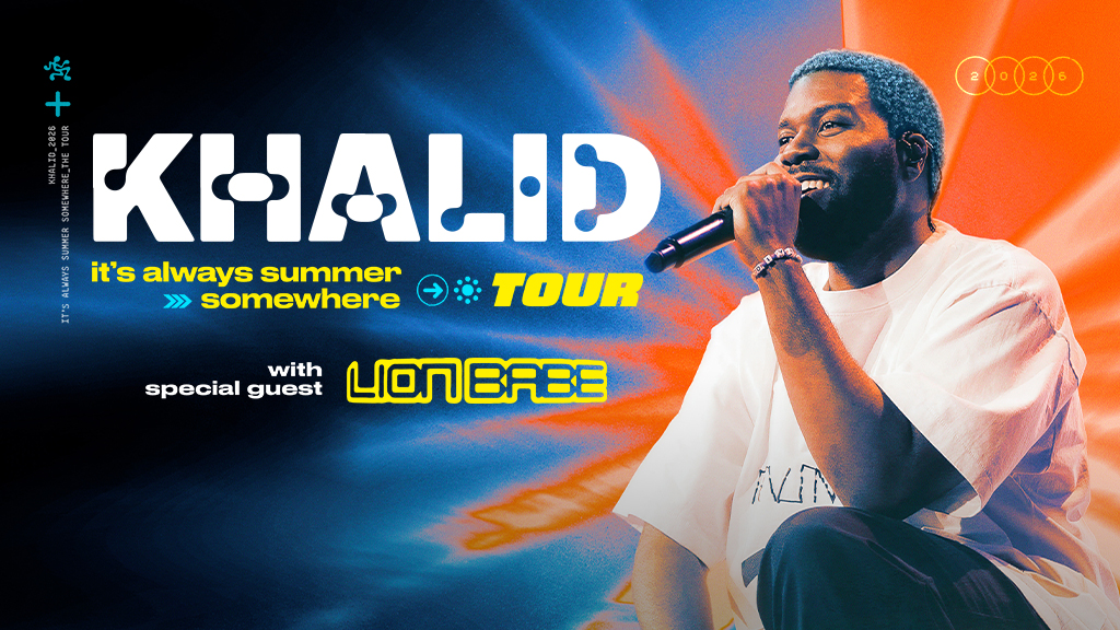 Khalid