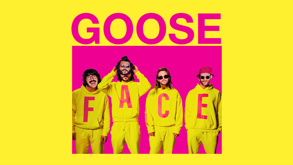 An Evening With Goose