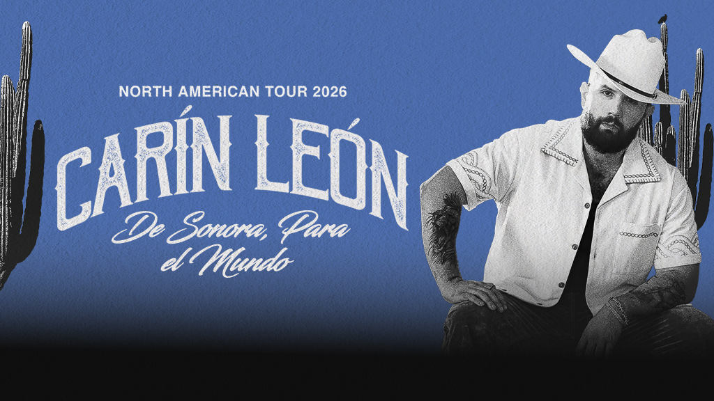 Carín León