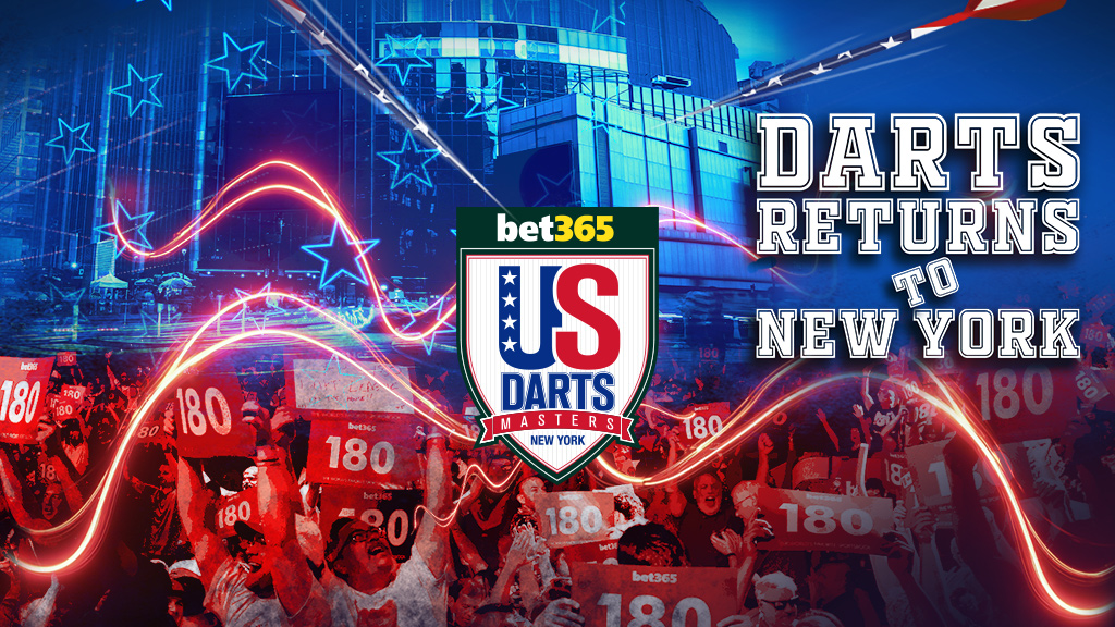 bet365 North American Championship