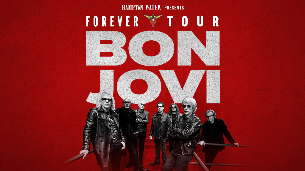 Bon Jovi