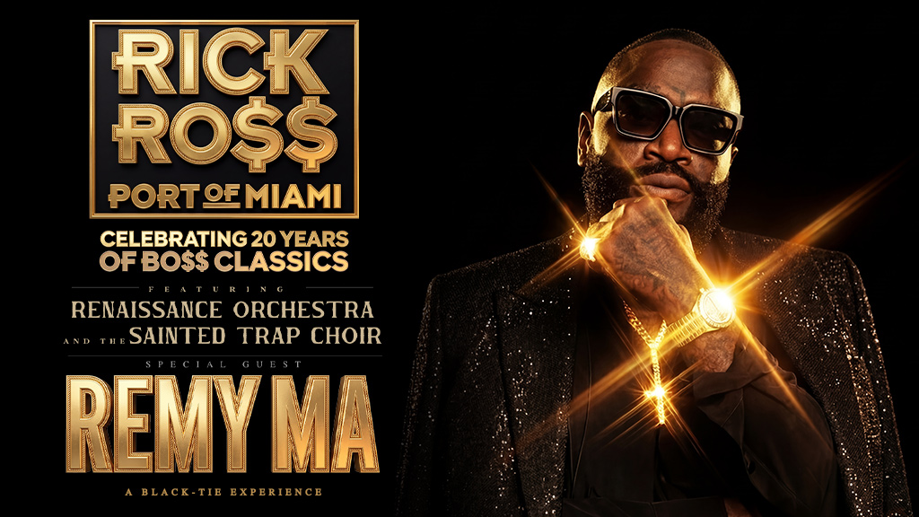 Rick Ross 