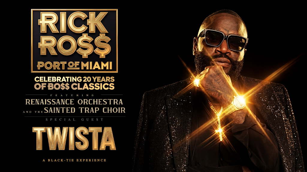 Rick Ross