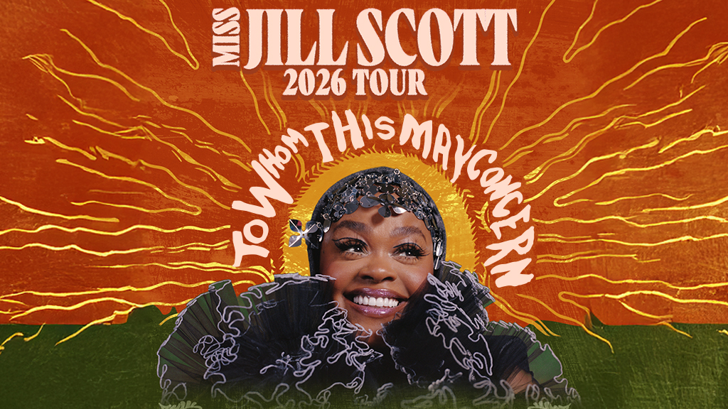 Jill Scott