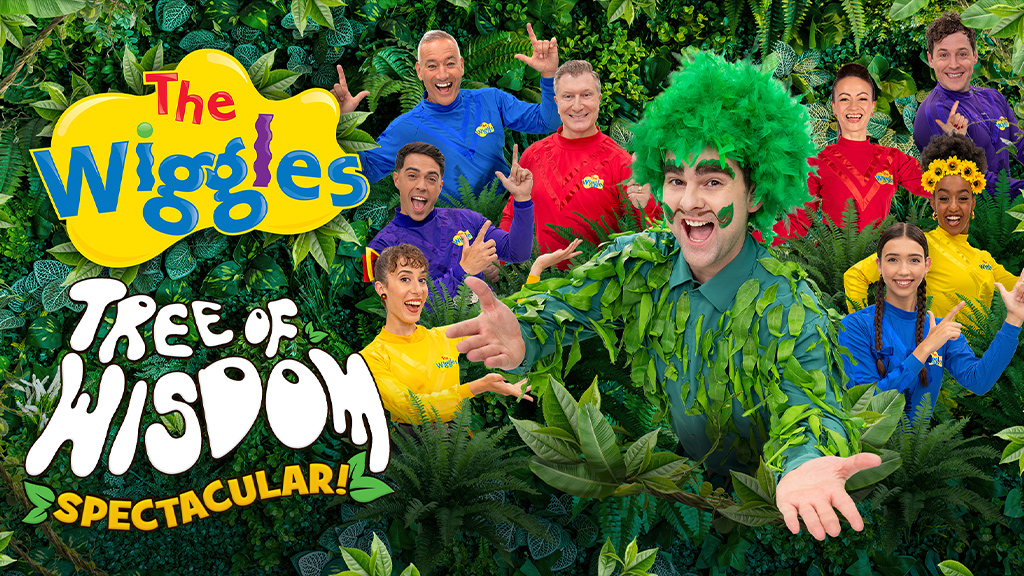 The Wiggles