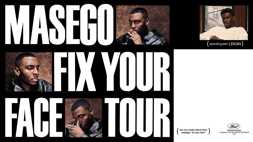 Masego