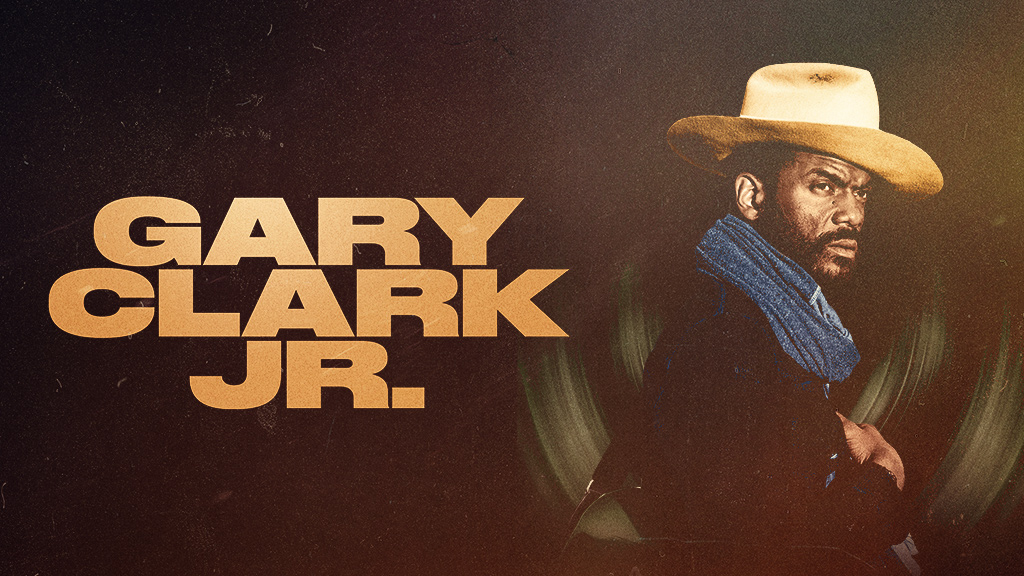 Gary Clark Jr.