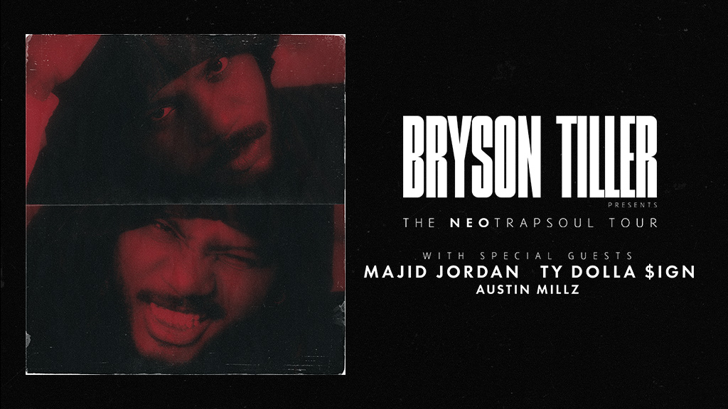 Bryson Tiller