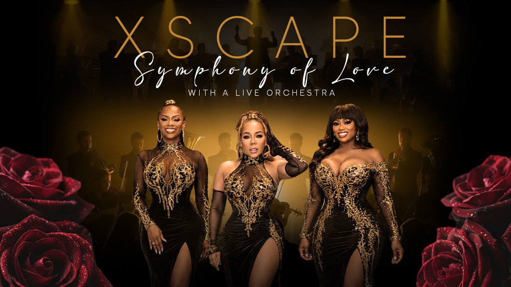 Xscape: Symphony of Love
