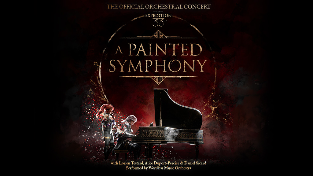 Clair Obscur | Orchestral Concerts | Radio City Music Hall