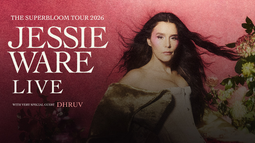 Jessie Ware