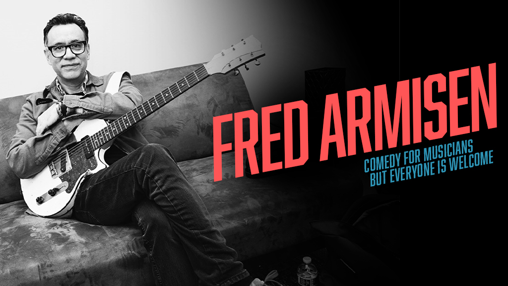 Fred Armisen