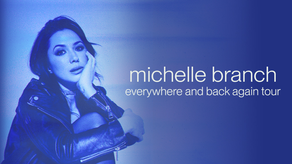Michelle Branch