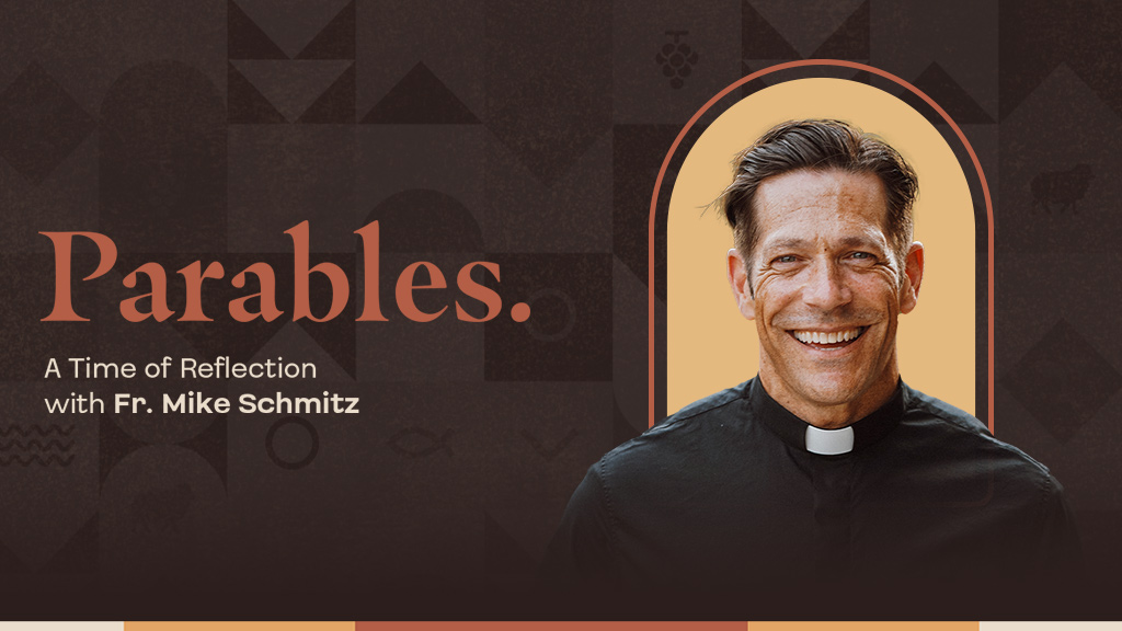 Father Mike Schmitz