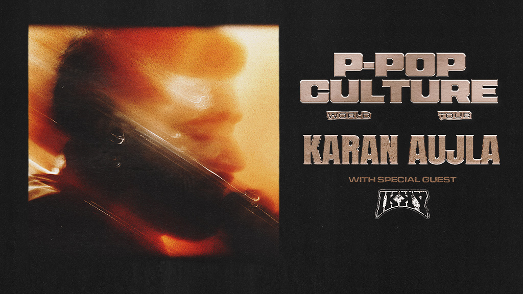 Karan Aujla