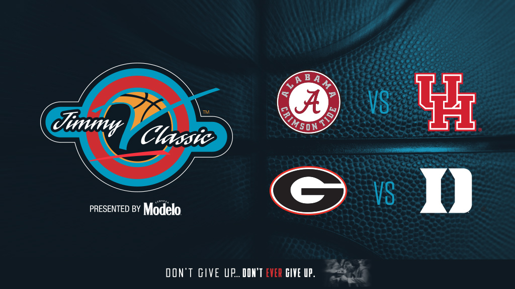 Jimmy V Classic