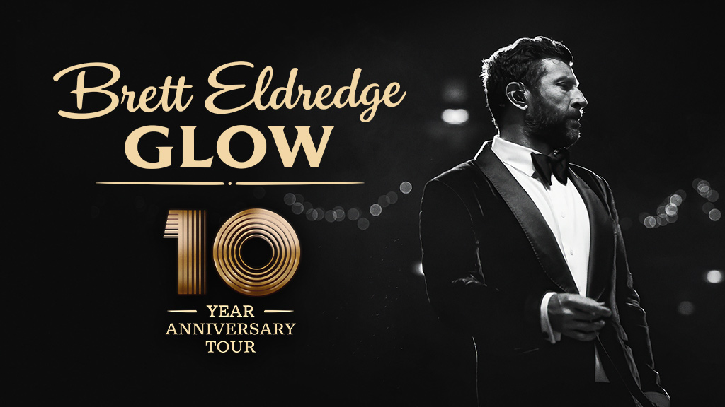 Brett Eldredge