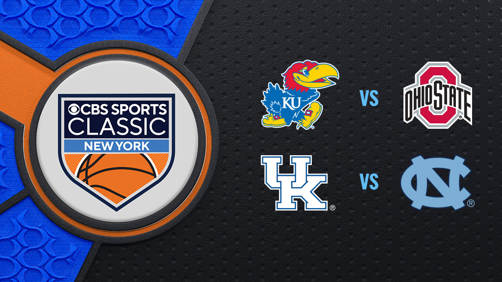 CBS Sports Classic