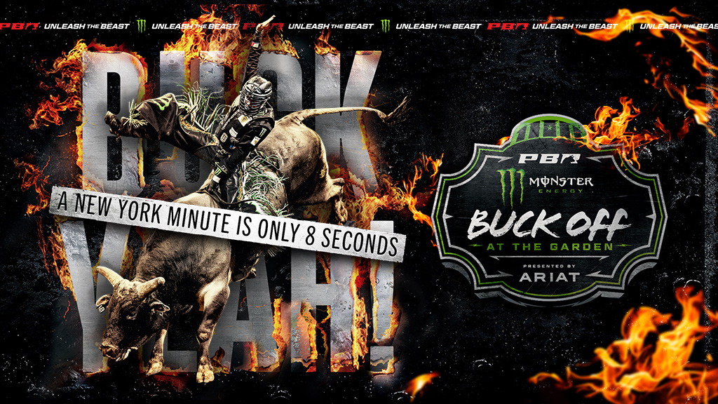 Professional Bull Riders - Two Day Package