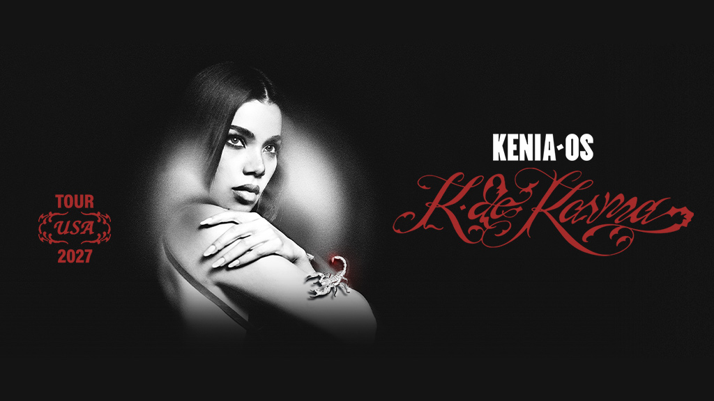 Kenia Os