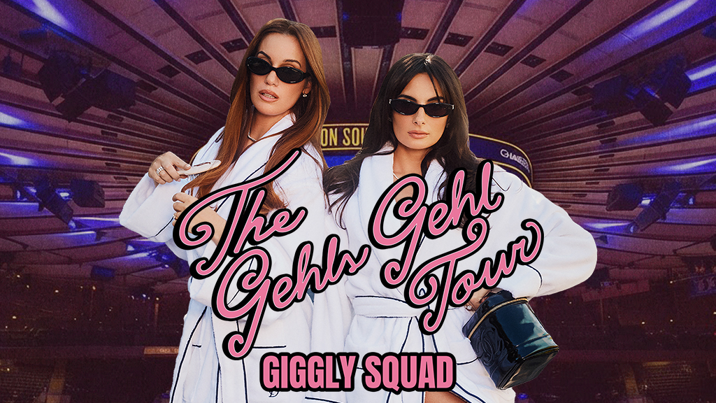 Giggly Squad