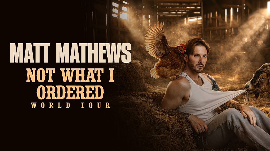 Matt Mathews
