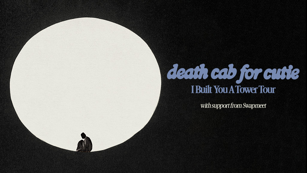 Death Cab for Cutie