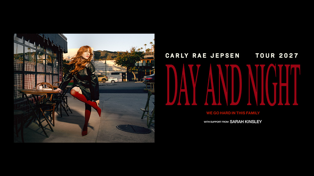 Carly Rae Jepsen