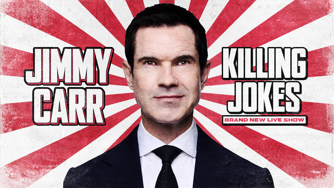 Jimmy Carr