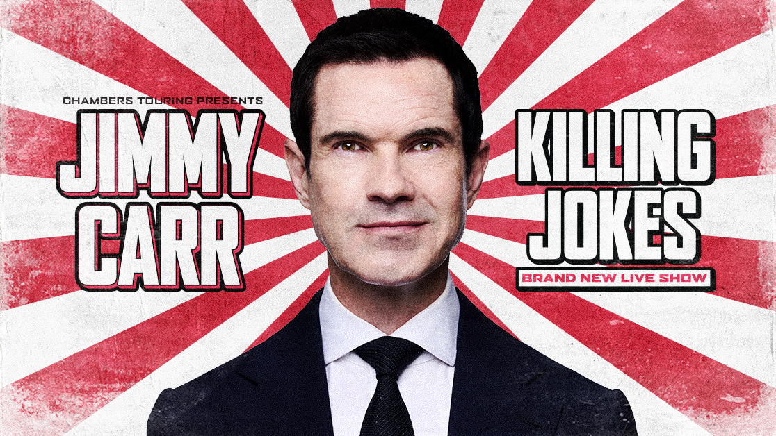 Jimmy Carr