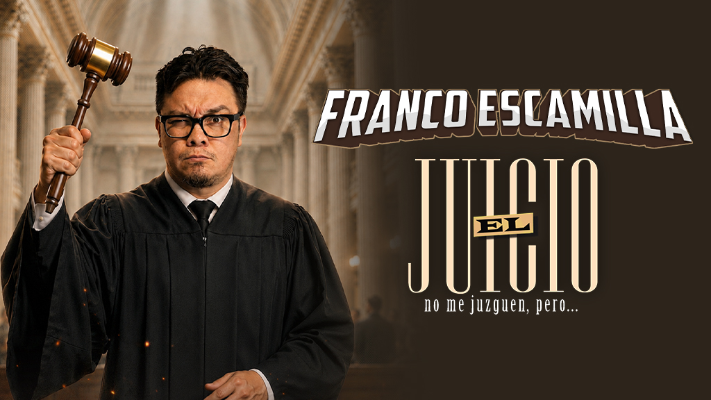 Franco Escamilla