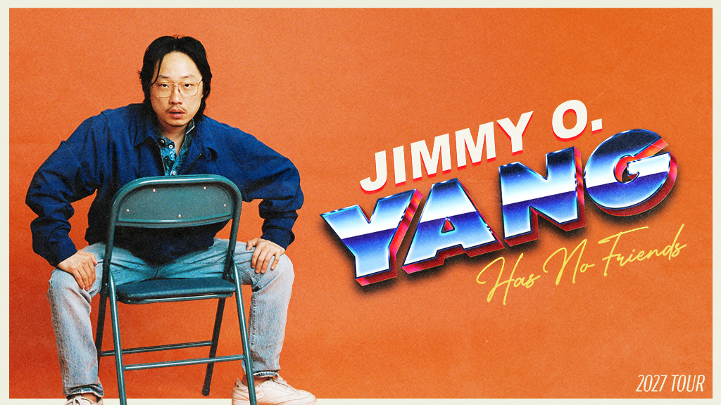 Jimmy O. Yang