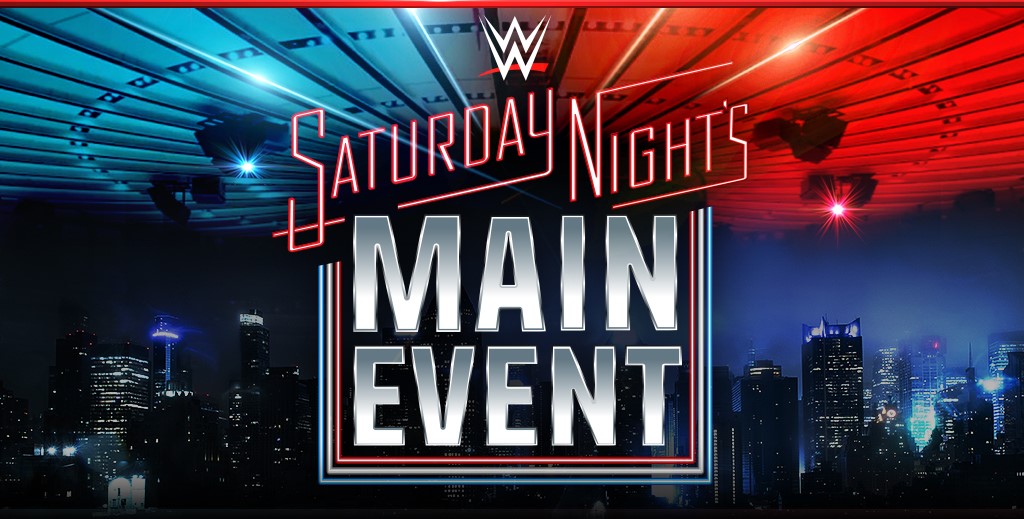 WWE Saturday Night's Main Event