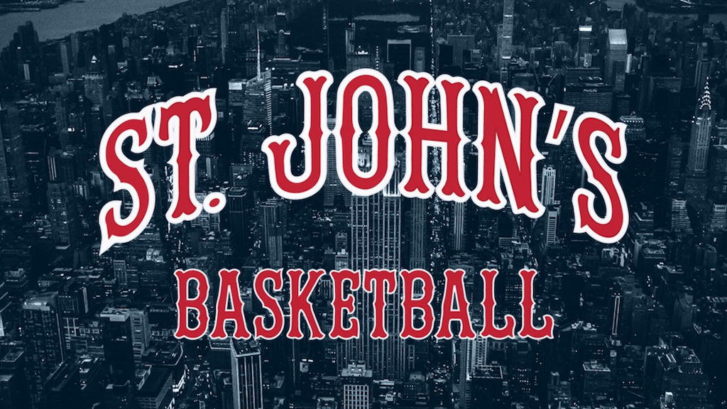 St. John's Red Storm Men's Basketball v. Creighton